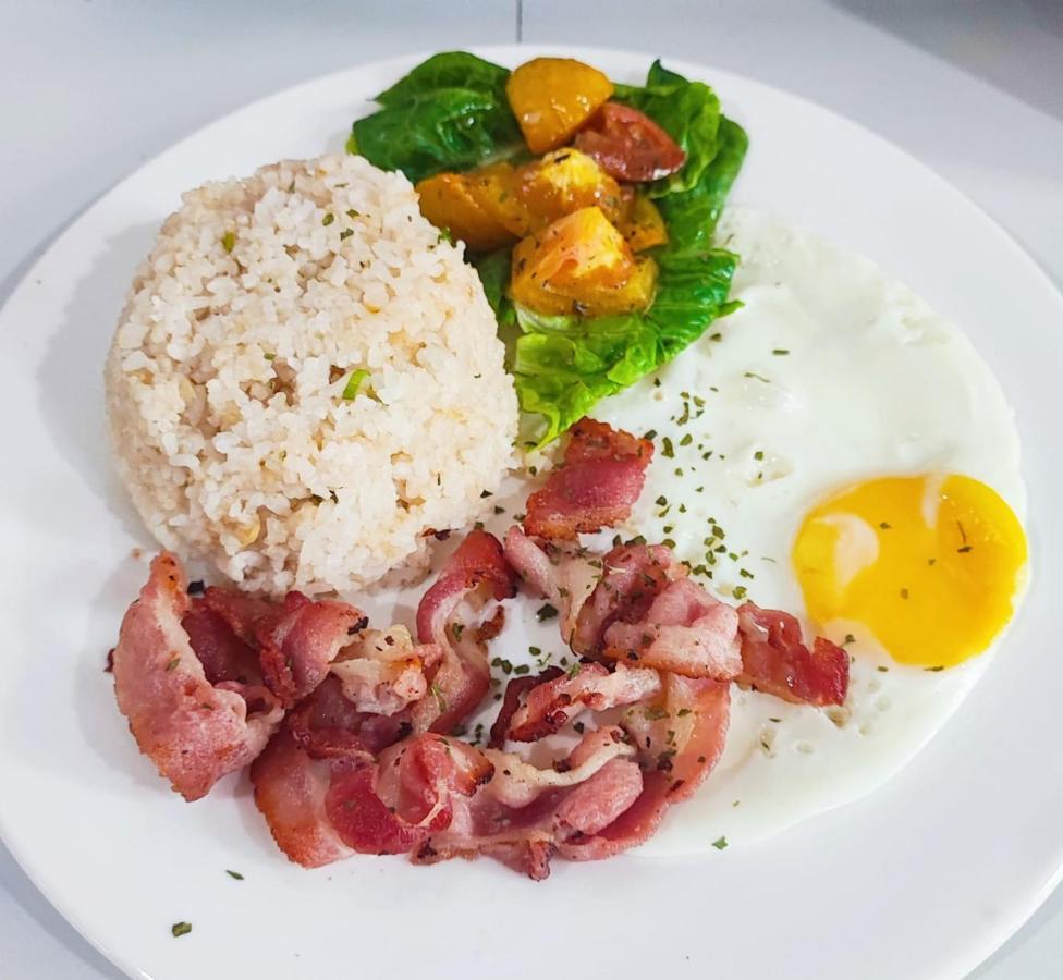 Hotel Casa Basa Siargao General Luna  Zewnętrze zdjęcie