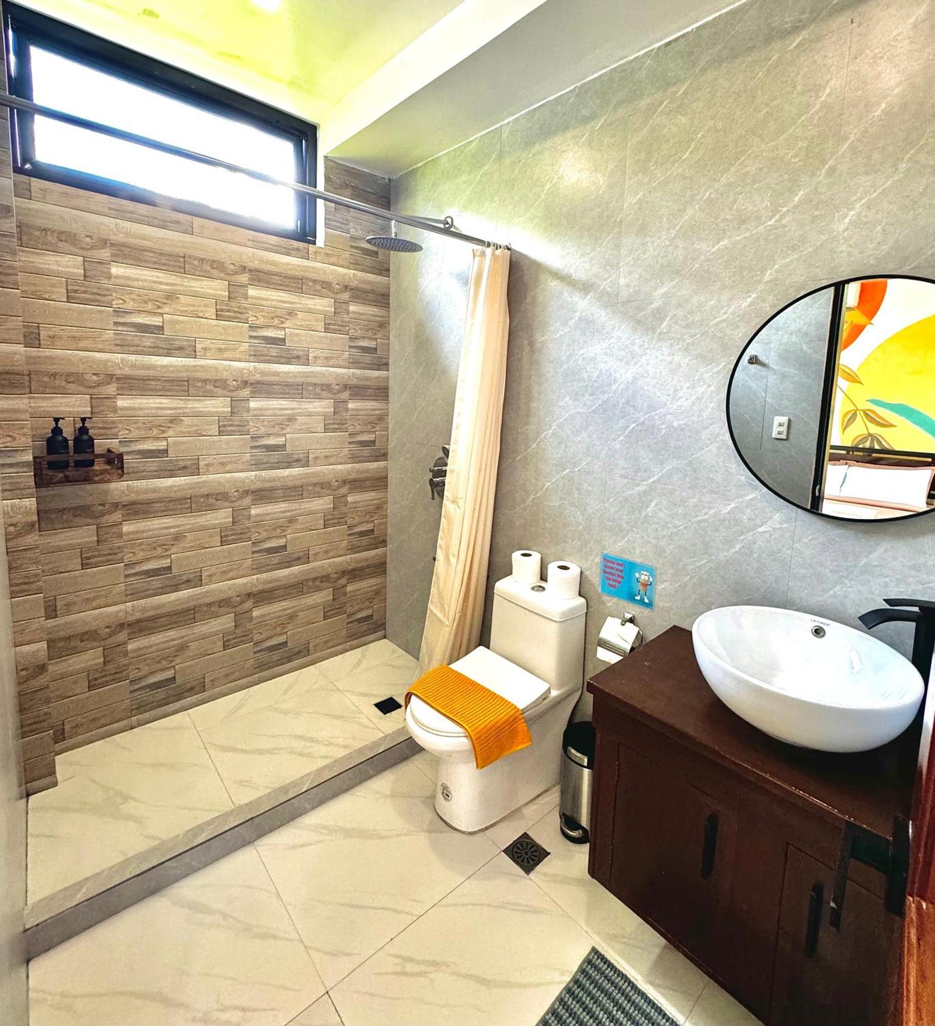 Hotel Casa Basa Siargao General Luna  Zewnętrze zdjęcie