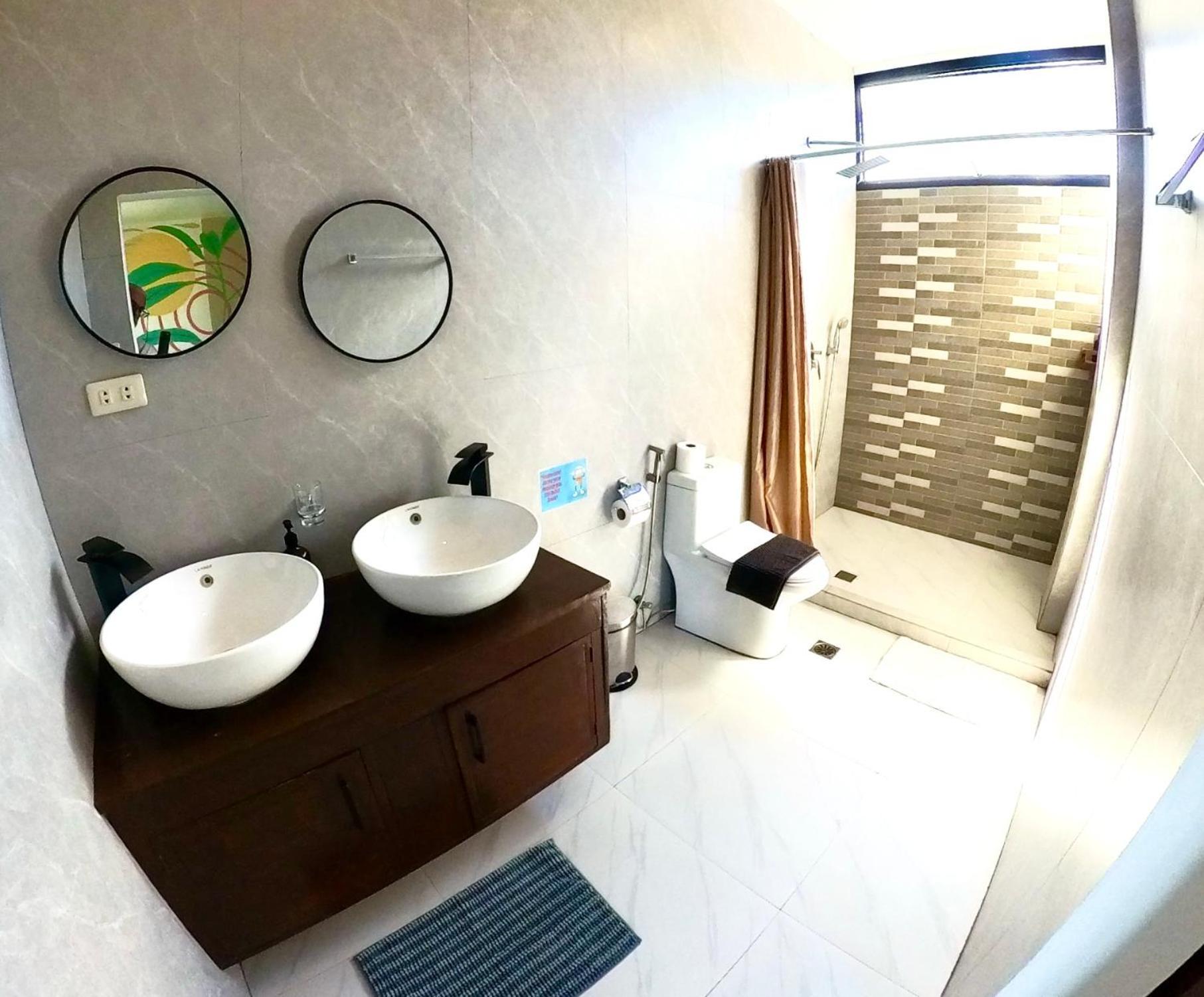 Hotel Casa Basa Siargao General Luna  Zewnętrze zdjęcie
