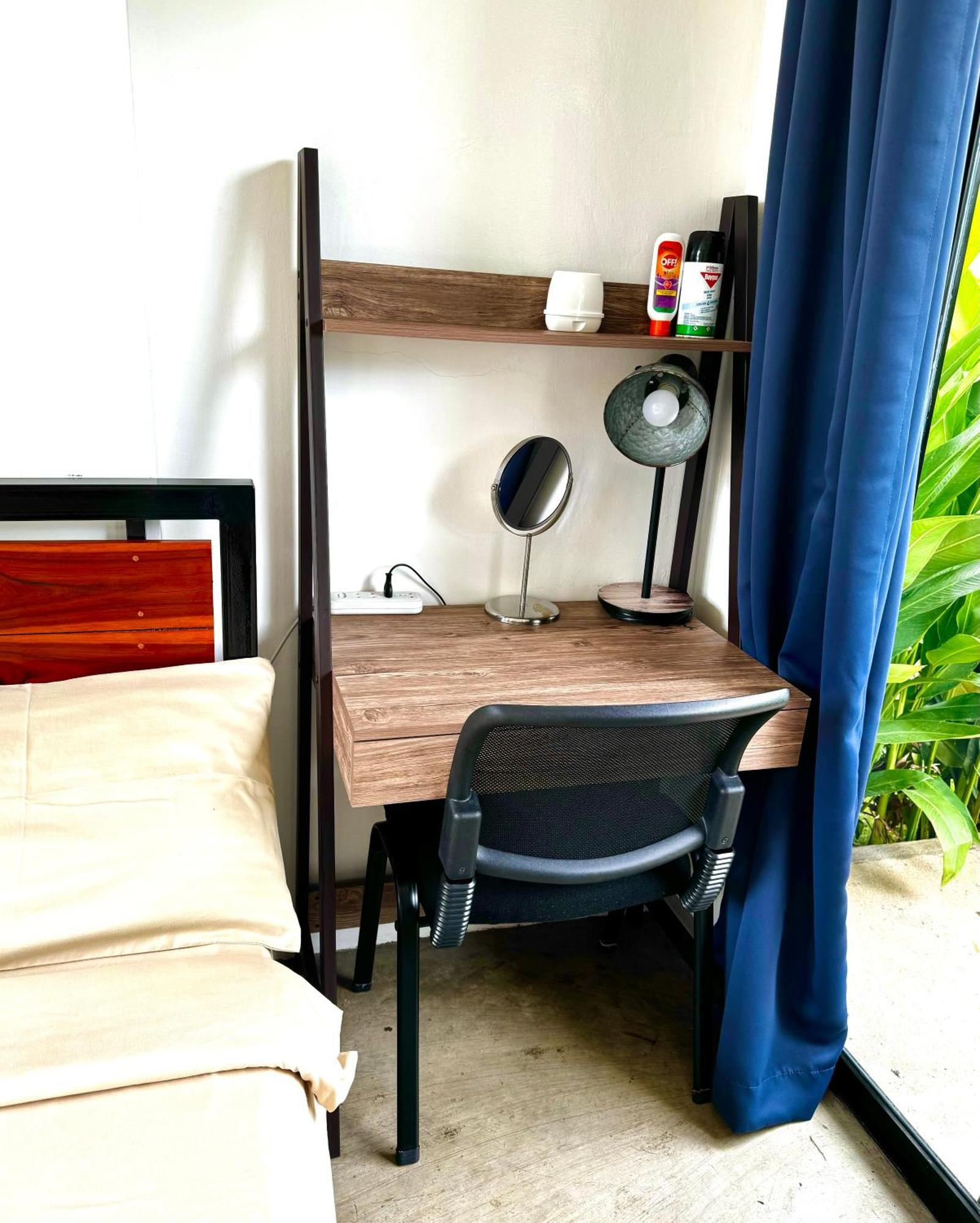 Hotel Casa Basa Siargao General Luna  Zewnętrze zdjęcie