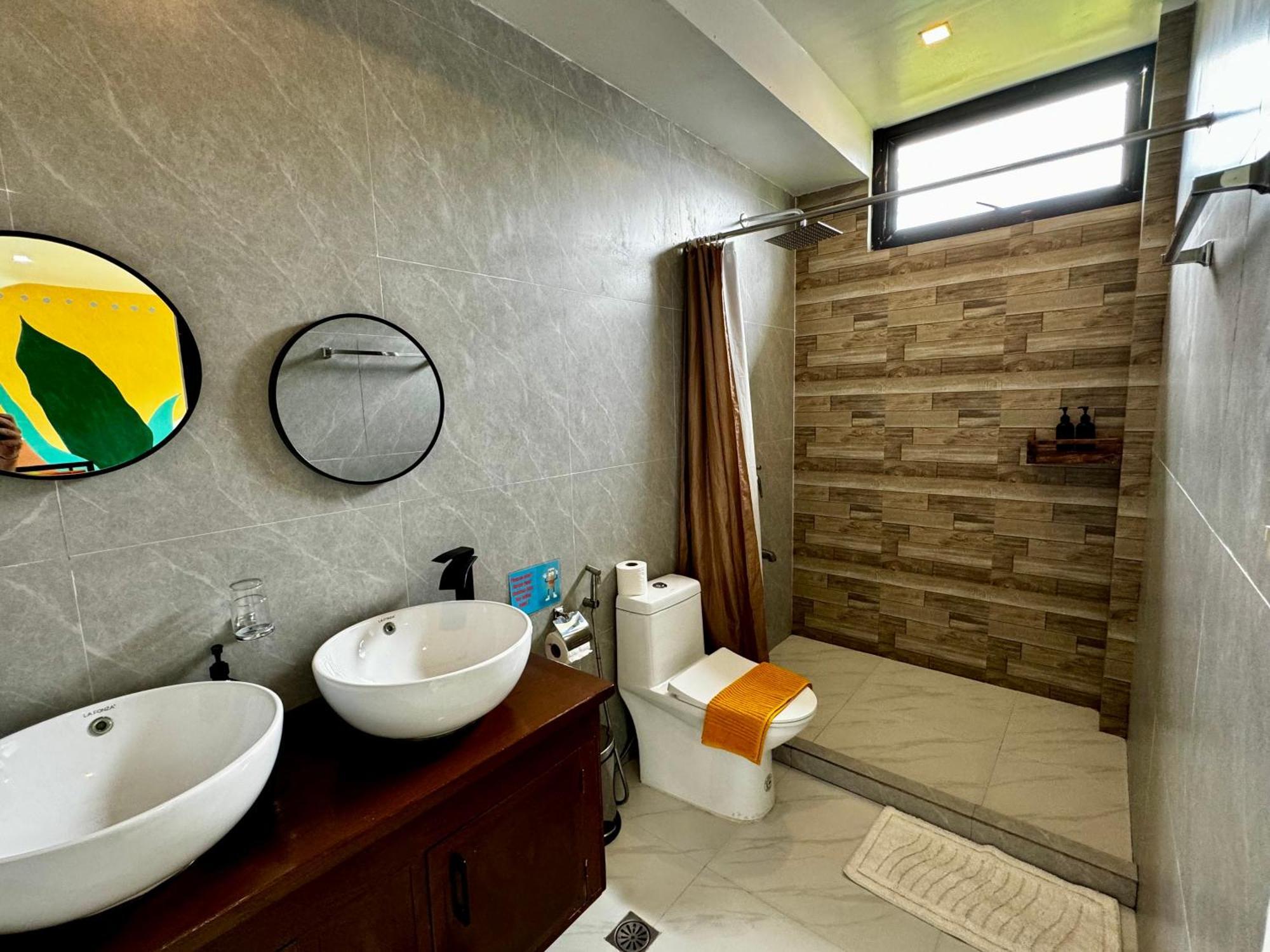 Hotel Casa Basa Siargao General Luna  Zewnętrze zdjęcie