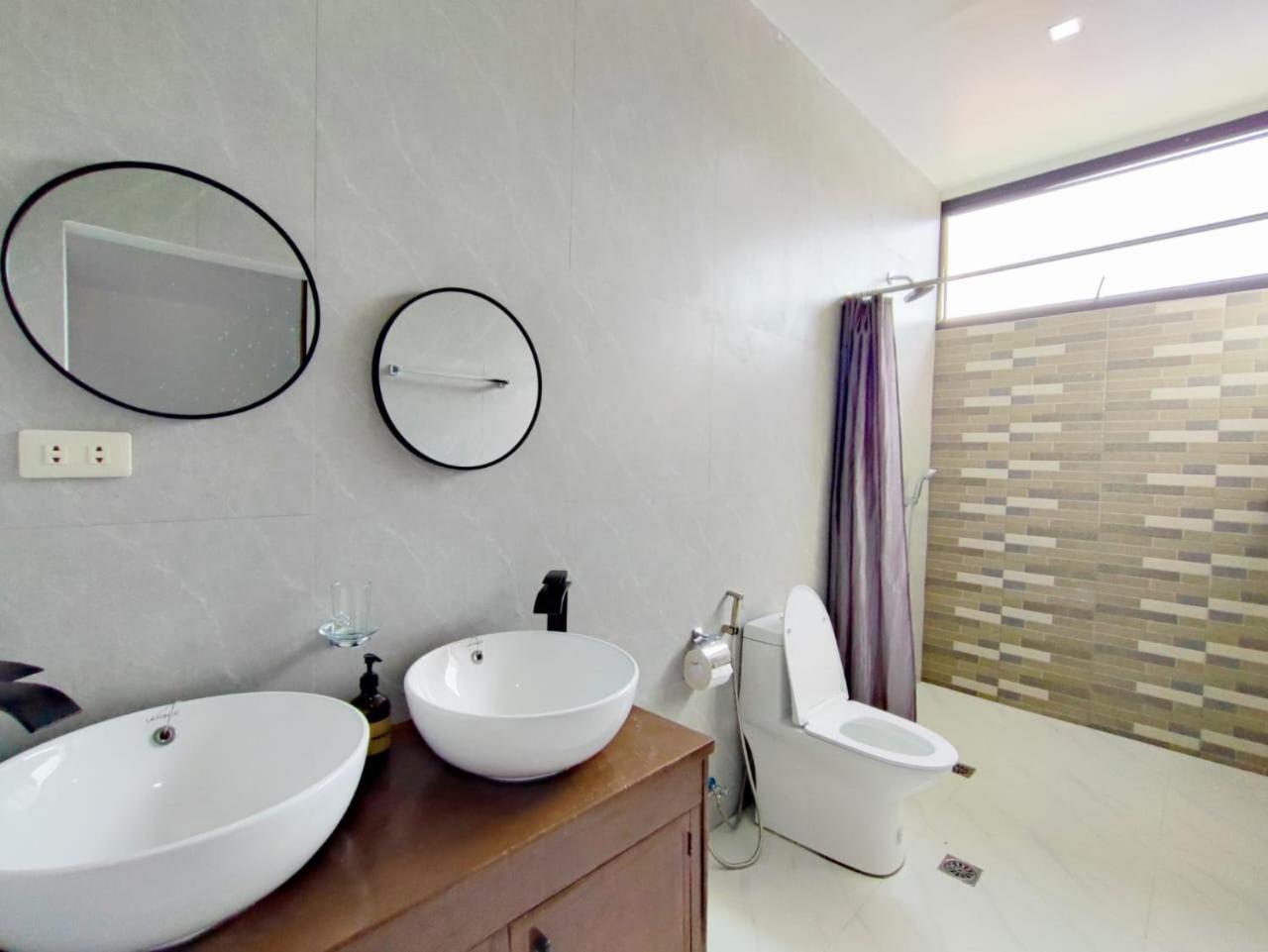 Hotel Casa Basa Siargao General Luna  Zewnętrze zdjęcie