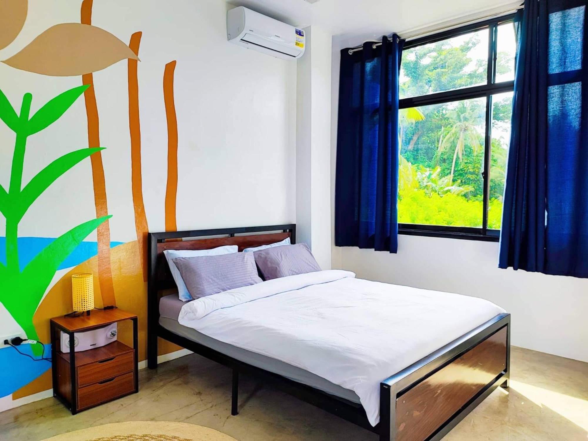 Hotel Casa Basa Siargao General Luna  Zewnętrze zdjęcie