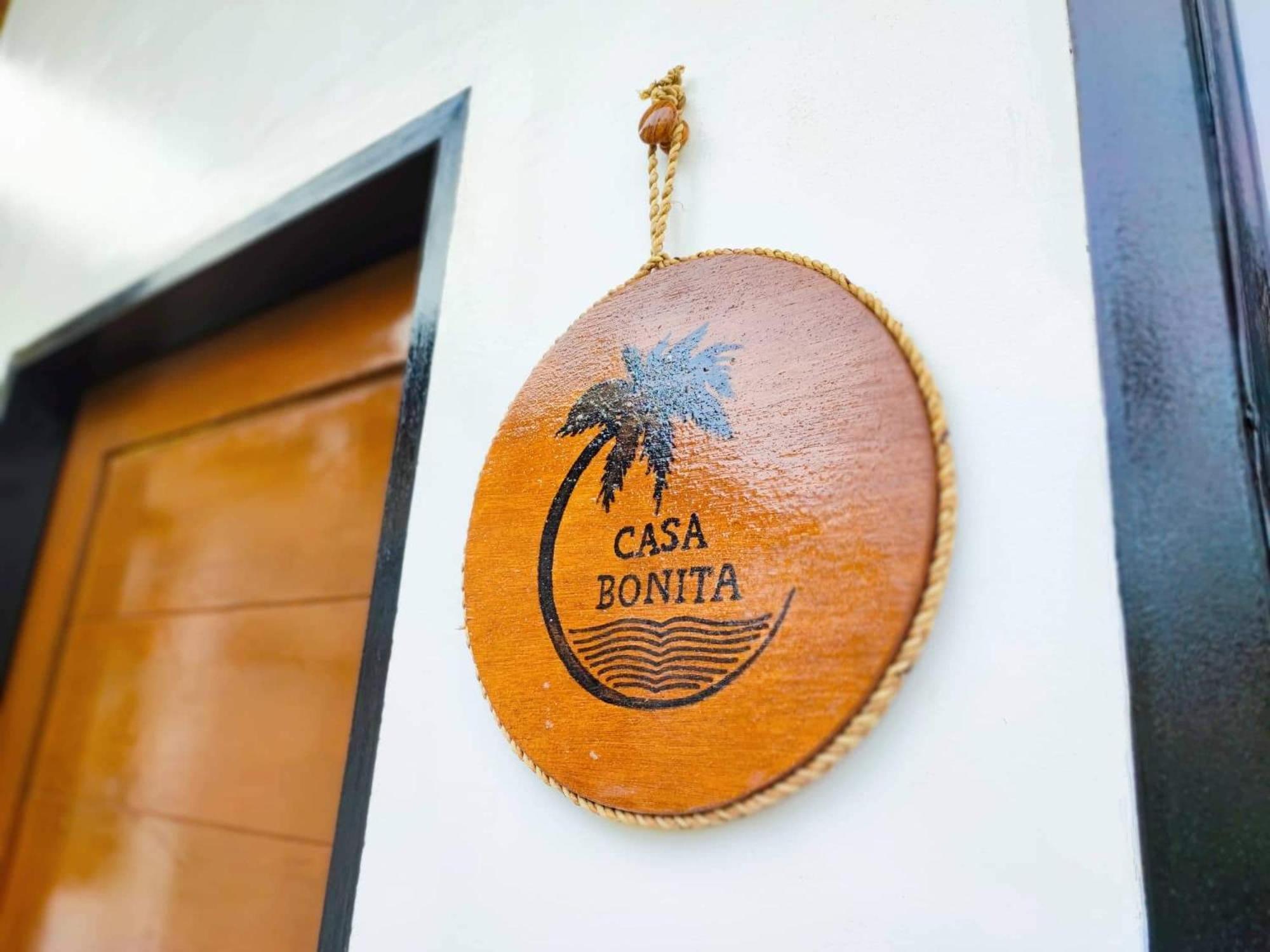Hotel Casa Basa Siargao General Luna  Zewnętrze zdjęcie