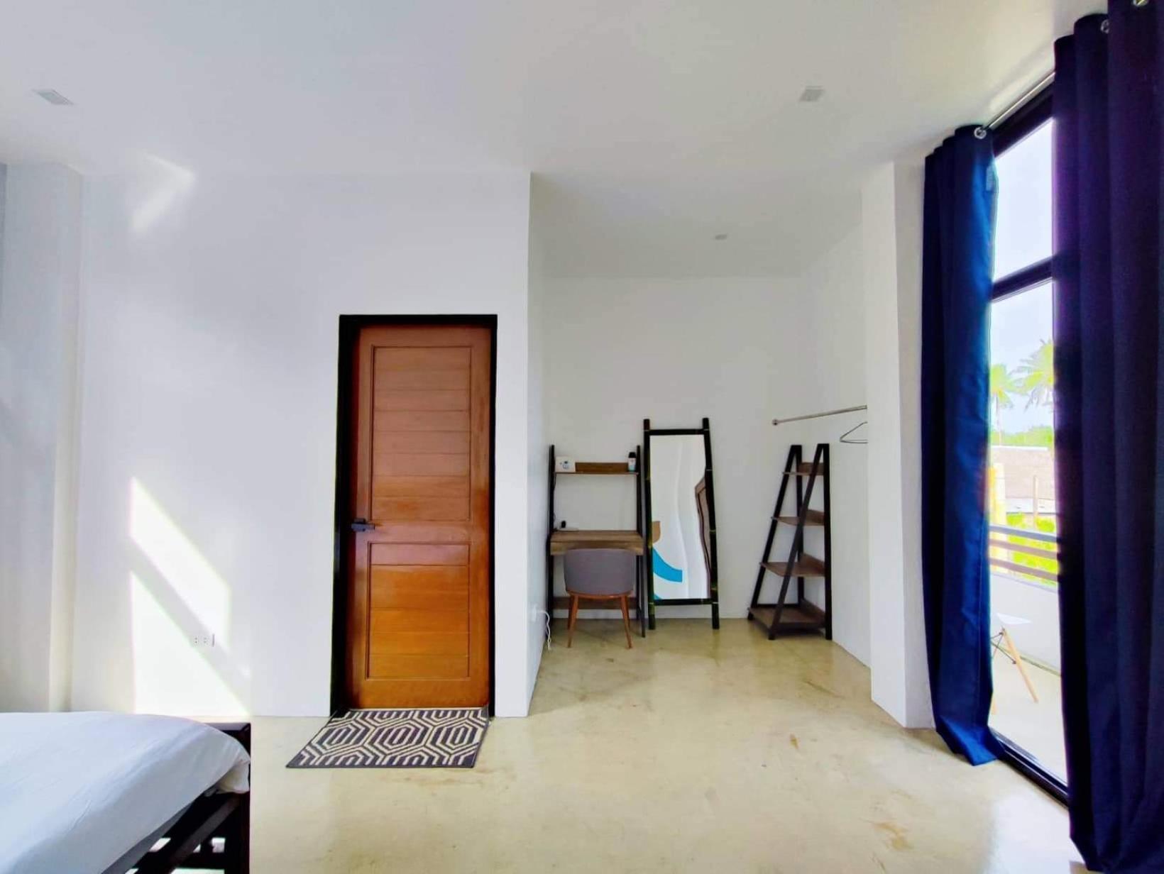 Hotel Casa Basa Siargao General Luna  Zewnętrze zdjęcie
