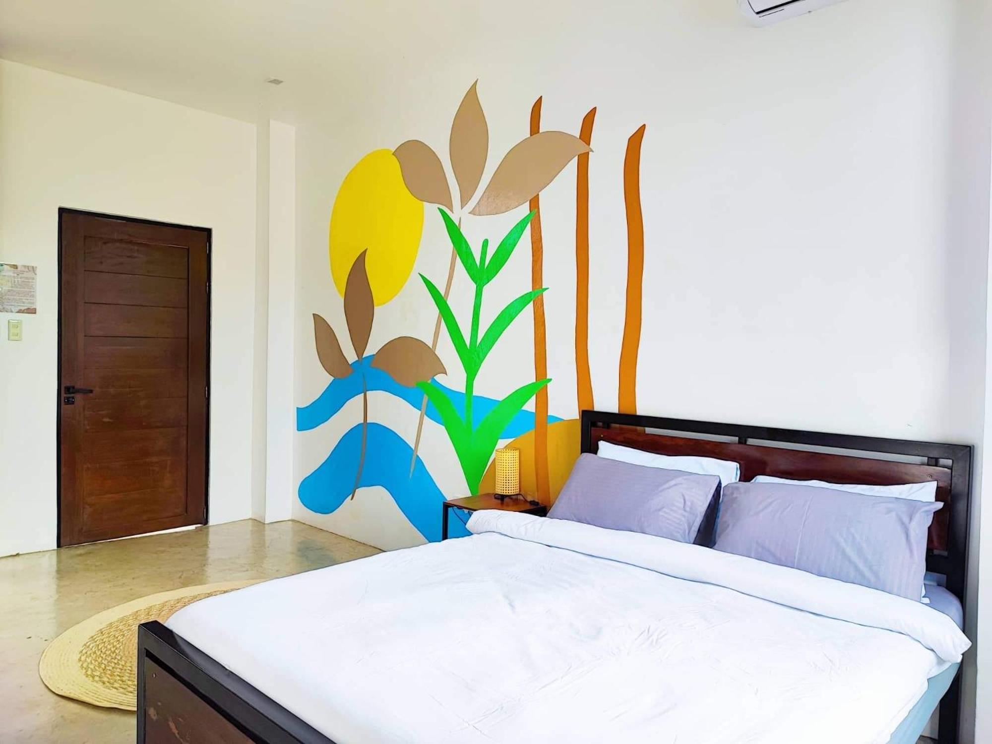 Hotel Casa Basa Siargao General Luna  Zewnętrze zdjęcie